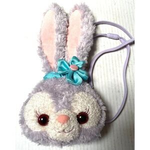 Tokyo Disney Sea Pass Case Duffy and Friends StellaLou A DISNEY friend of Duffy